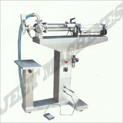 Liquid Filler