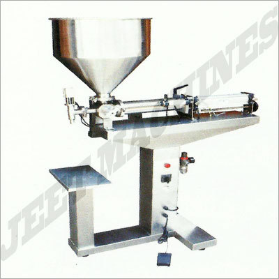 Paste Filler