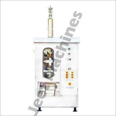 Pneumatic Liquid AFFS Machine