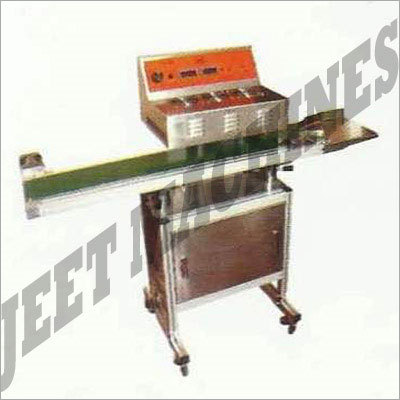 Continuous Induction Sealer 