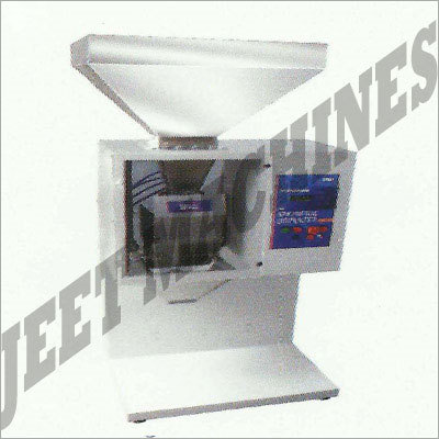Gravimetric Weigh Dispenser