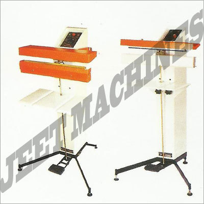 Impulse Sealing Machine
