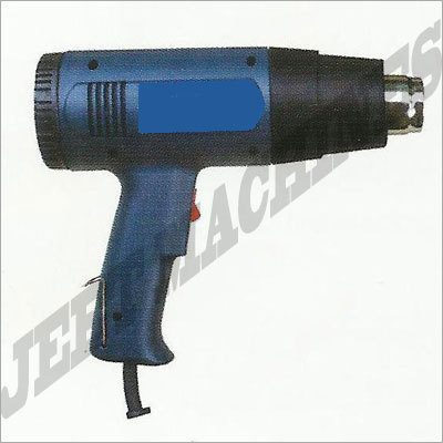 Shrink Blow Gun Machine