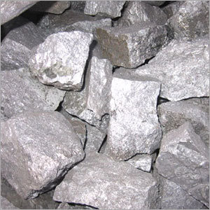 Ferro Alloys