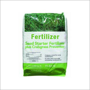 Fertilizer