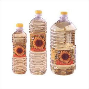 Sunflower Oil