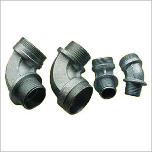Pipe Fittings