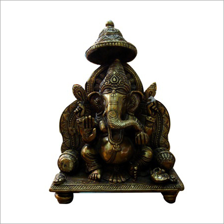 Brassware & Brass Handicrafts