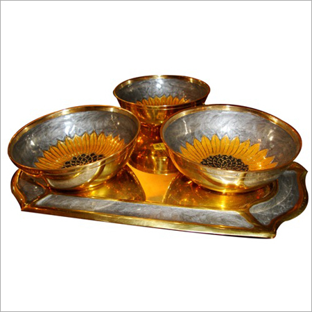 Brassware & Brass Handicrafts