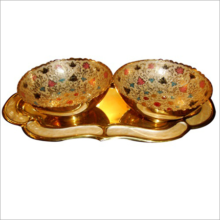 Brassware & Brass Handicrafts