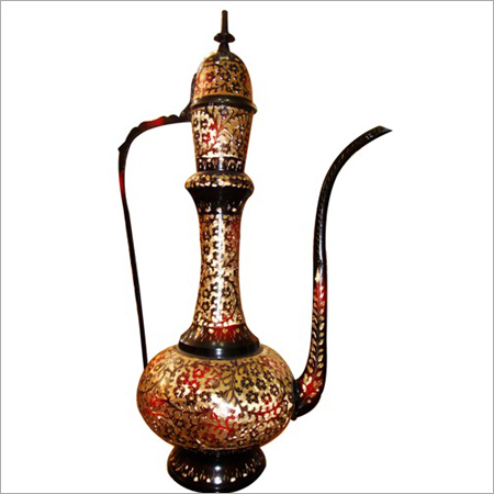 Brassware & Brass Handicrafts