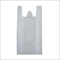 non woven plain bags