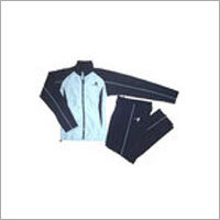 Knitted Garments