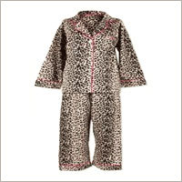 Kids Knitted Garments