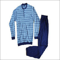 Knitted Men Garments