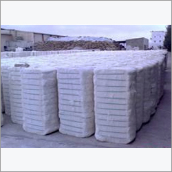 Cotton Bales