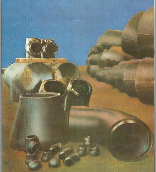 Industrial Pipe Fitting