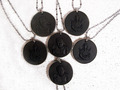 God Lava Energy Pendants
