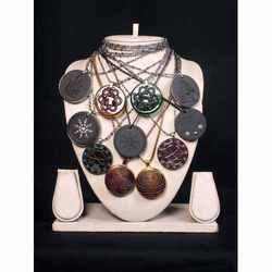 Energy Pendants 