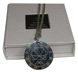 Quantum Pendant 