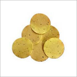 Moong Dal Papad