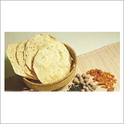 Urad Dal Papad