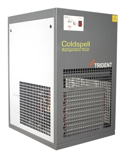 Refrigeration Air Dryer