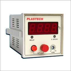 Digital Temperature Controllers