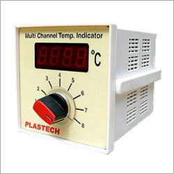 Digital Temperature Indicators