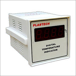 Industrial Temperature Indicators