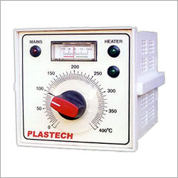 Analog Temperature Controllers