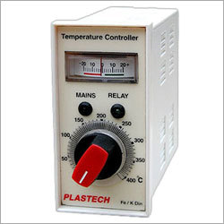 Analog Temperature Controller
