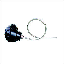 Temperature Detectors