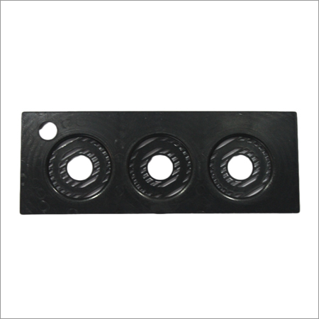 Plastic Injection Moulded Products