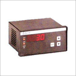 Programmable Temperature Controllers