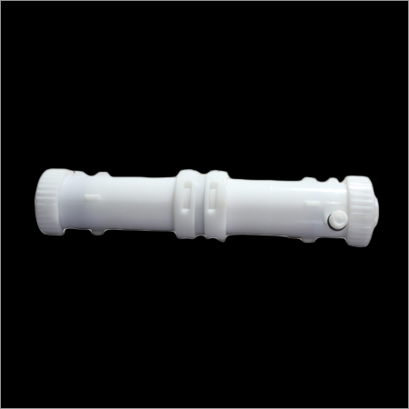 Plastic Injection Mould