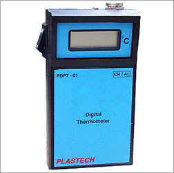 Industrial Digital Thermometer