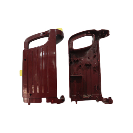 Industrial Plastic Injection Mould