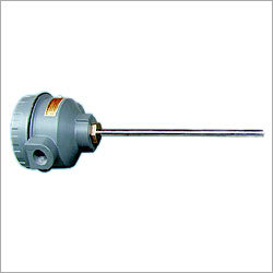Thermocouple TC