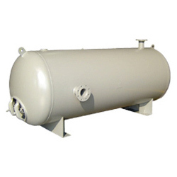 Cryogenic Tanks