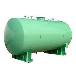 Industrial Storage Tank