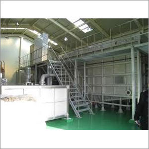 Oil Field Chemicals