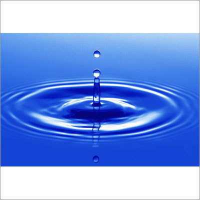 Water Treatment Chemicals