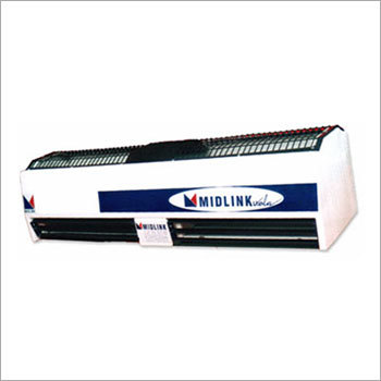 Air Curtains