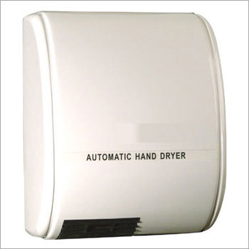 Hand Dryer