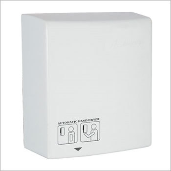 Hand Dryer