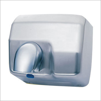 Stainless Steel Hand Dryer
