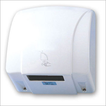 Stainless Steel Hand Dryer