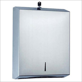 Paper Towel Dispenser