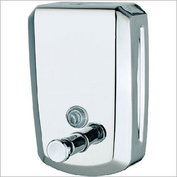 Stainless Steel Soap Dryer